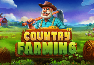 Country Farming game screenshot