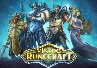Viking Runecraft game screenshot