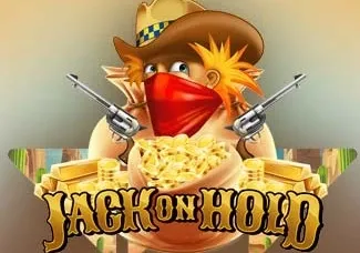 Jack on Hold game screenshot