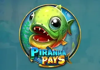 Piranha Pays game icon