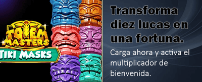 Plataforma de casino online 20Bet Chile