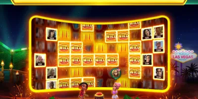 Aplicación de casino para dispositivos móviles
