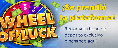 Jackpots Acumulativos Increíbles