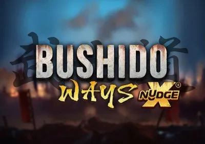 Bushido Ways xNudge game screenshot