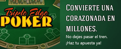 Experiencia de casino online premium