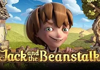 Jack and the Beanstalk game icon