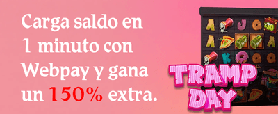 Bono de Bienvenida Especial 100% promotion