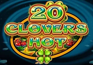 20 Clovers Hot game screenshot