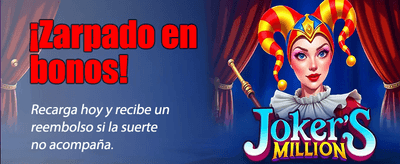 Promociones exclusivas de casino online