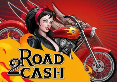 Road 2 Cash game screenshot