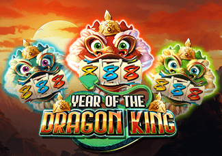 Year Of The Dragon King game screenshot