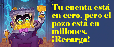 Bono de Bienvenida Especial