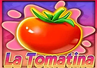 La Tomatina game screenshot