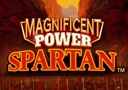Magnificent Power Spartan™ game screenshot