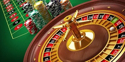 Juegos de casino divertidos en línea
