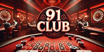 Experiencia de juego en 91-Club